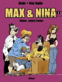 Max et Nina T.7