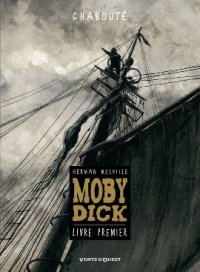 Moby Dick - livre premier