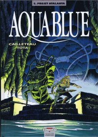 Aquablue T.5