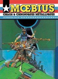 Chaos + Chroniques mtalliques - coffret