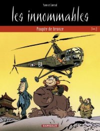 Les innommables T.8
