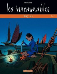Les innommables T.4