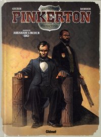 Pinkerton T.2