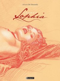 Sophia - artbook