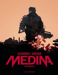 Medina - intgrale