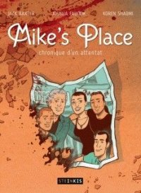 Mike's palace