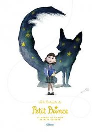 A la recherche du Petit Prince - making of du film