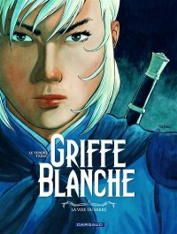 Griffe blanche T.3