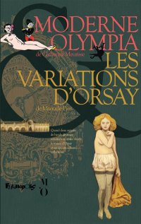 Variations d'Orsay + Moderne Olympia