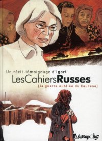 Les cahiers russes