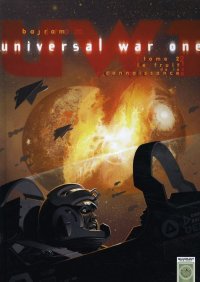 Universal war one T.2