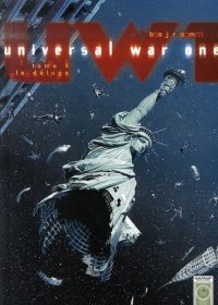 Universal war one T.4
