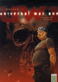 Universal war one T.5