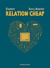 Relation cheap
