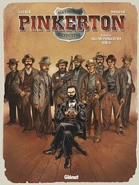 Pinkerton T.4