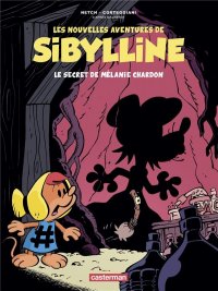 Les nouvelles aventures de Sibylline T.1