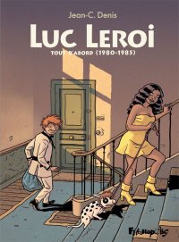 Luc Leroi - Tout d'abord