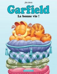 Garfield T.9