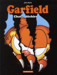 Garfield T.53