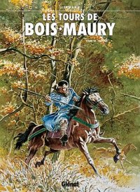Les Tours de Bois-Maury T.10