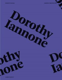 Pleased to meet you - Dorothy Iannone