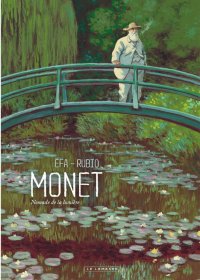 Monet, nomade de la lumire