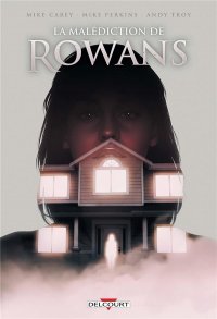 La maldiction de Rowans