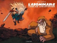 L'abominable Charles Christopher T.2