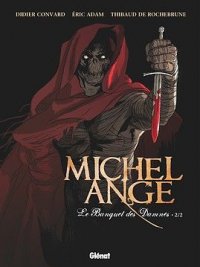 Michel Ange T.2