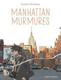 Manhattan murmures