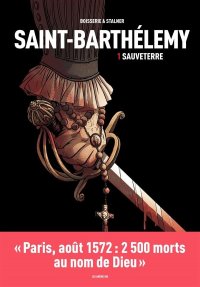 Saint-Barthlmy T.1