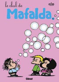 Mafalda T.10