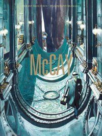 McCay - intgrale