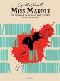 Miss Marple - un cadavre dans la bibliothque