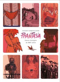 Phantasia - contes rotiques