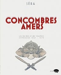 Concombres amers