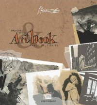 Artbook Chabout