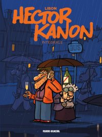 Hector Kanon - intgrale