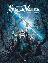 Saga Valta - intgrale