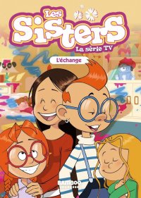 Les sisters - la srie TV T.26