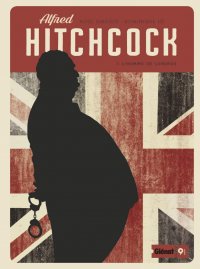 Alfred Hitchcock T.1