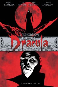 Dracula l'authentique