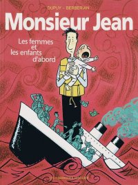 Monsieur Jean T.3