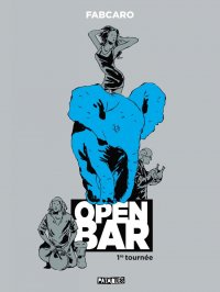 Open bar T.1