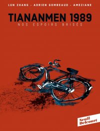 TianAnMen 1989 - nos espoirs briss