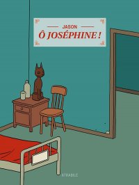  Josphine !