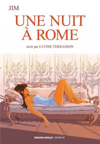 Une nuit  Rome - Roman