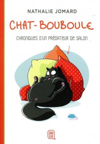 Chat-bouboule T.1