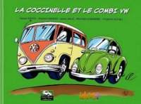 La Coccinelle et le Combi VW