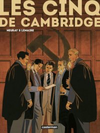 Les cinq de Cambridge - intgrale